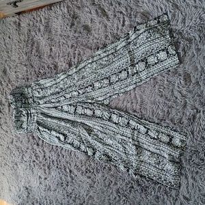 Band of Gypsies Romper